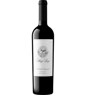 2022 Napa Valley Cabernet Sauvignon